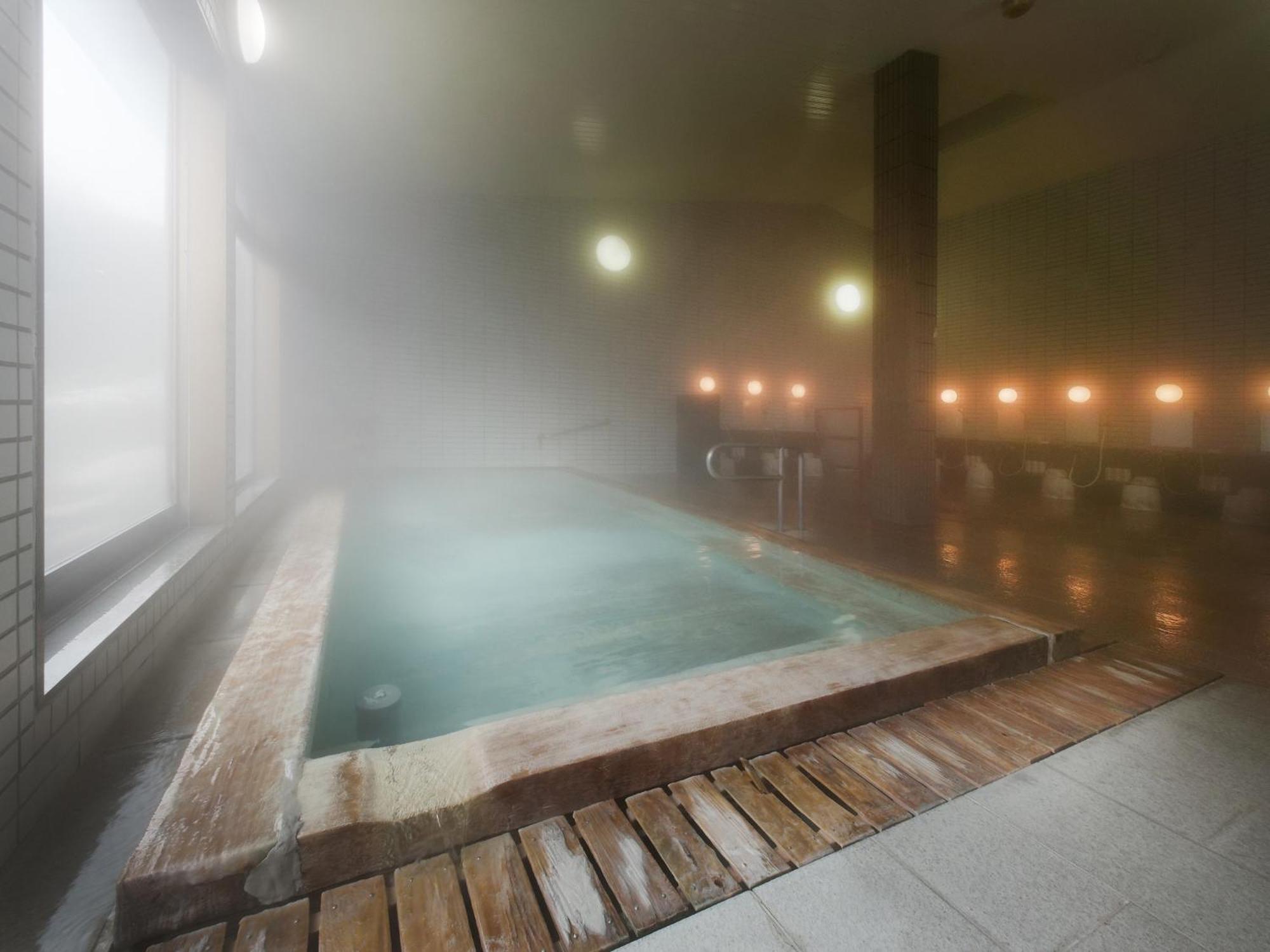 Ryokan Tamagoyu