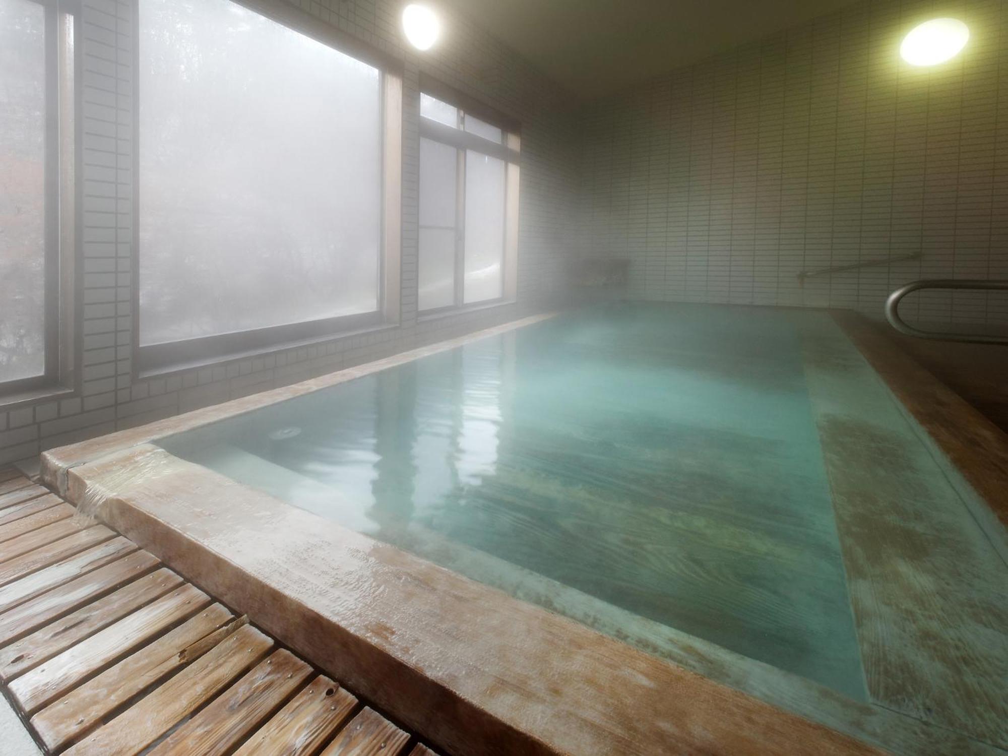 Ryokan Tamagoyu