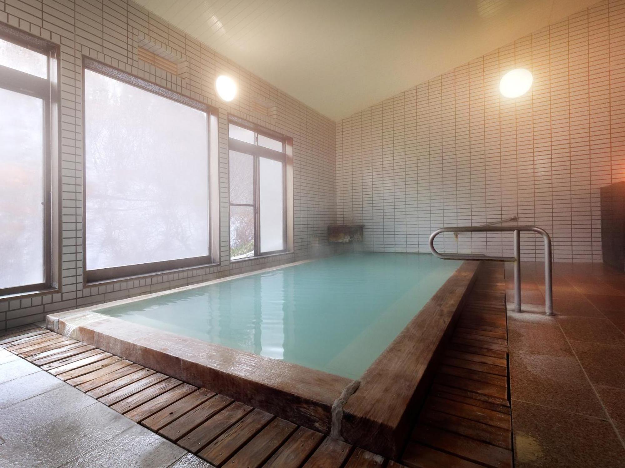 Ryokan Tamagoyu