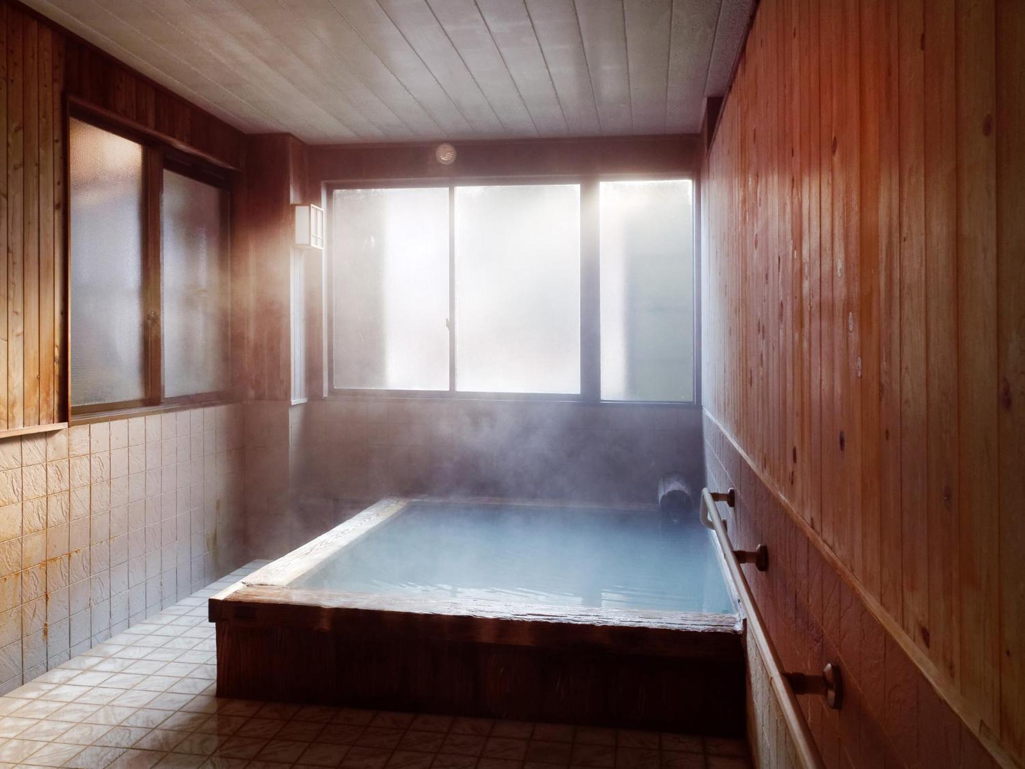 Ryokan Tamagoyu