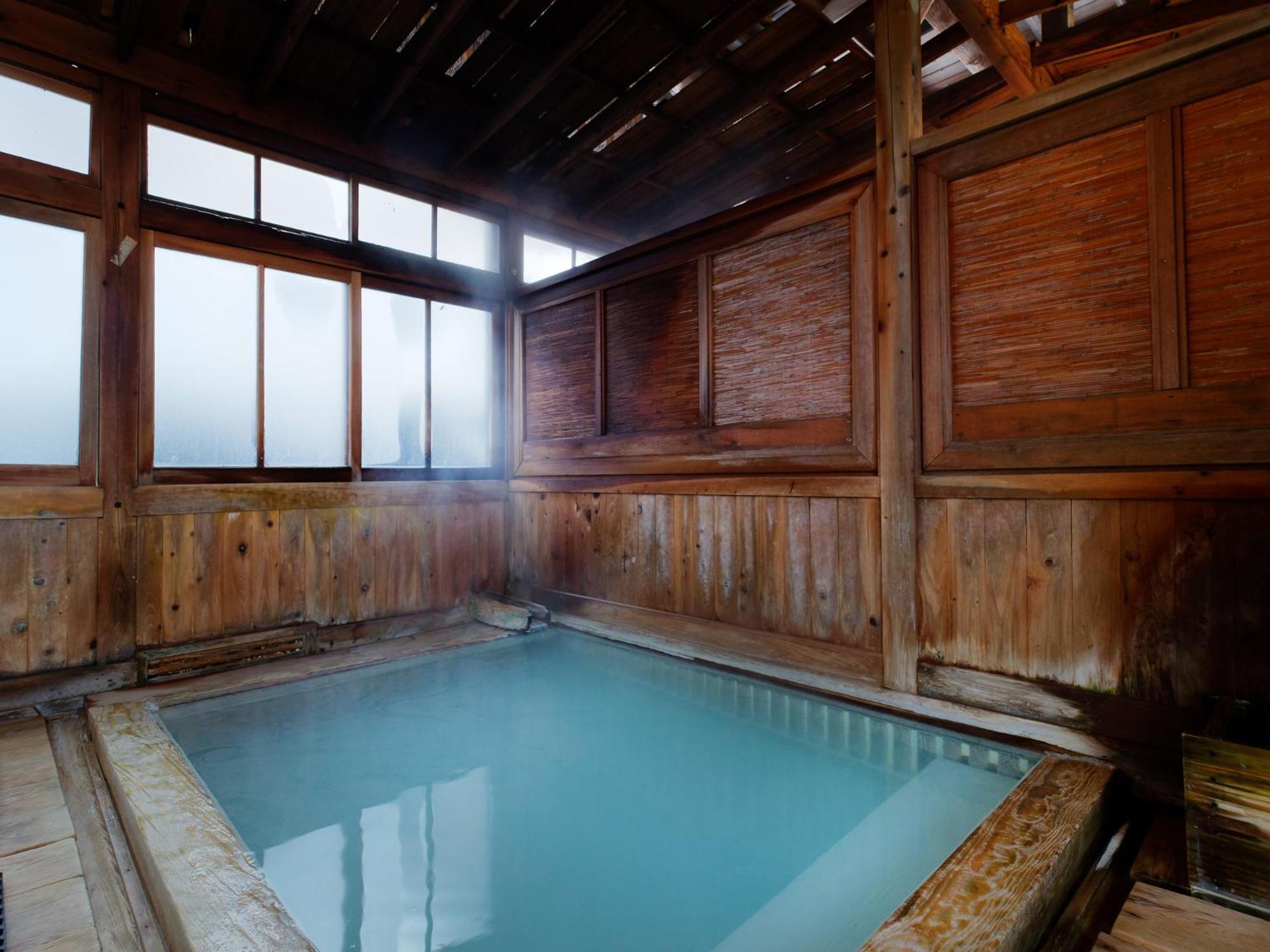 Ryokan Tamagoyu