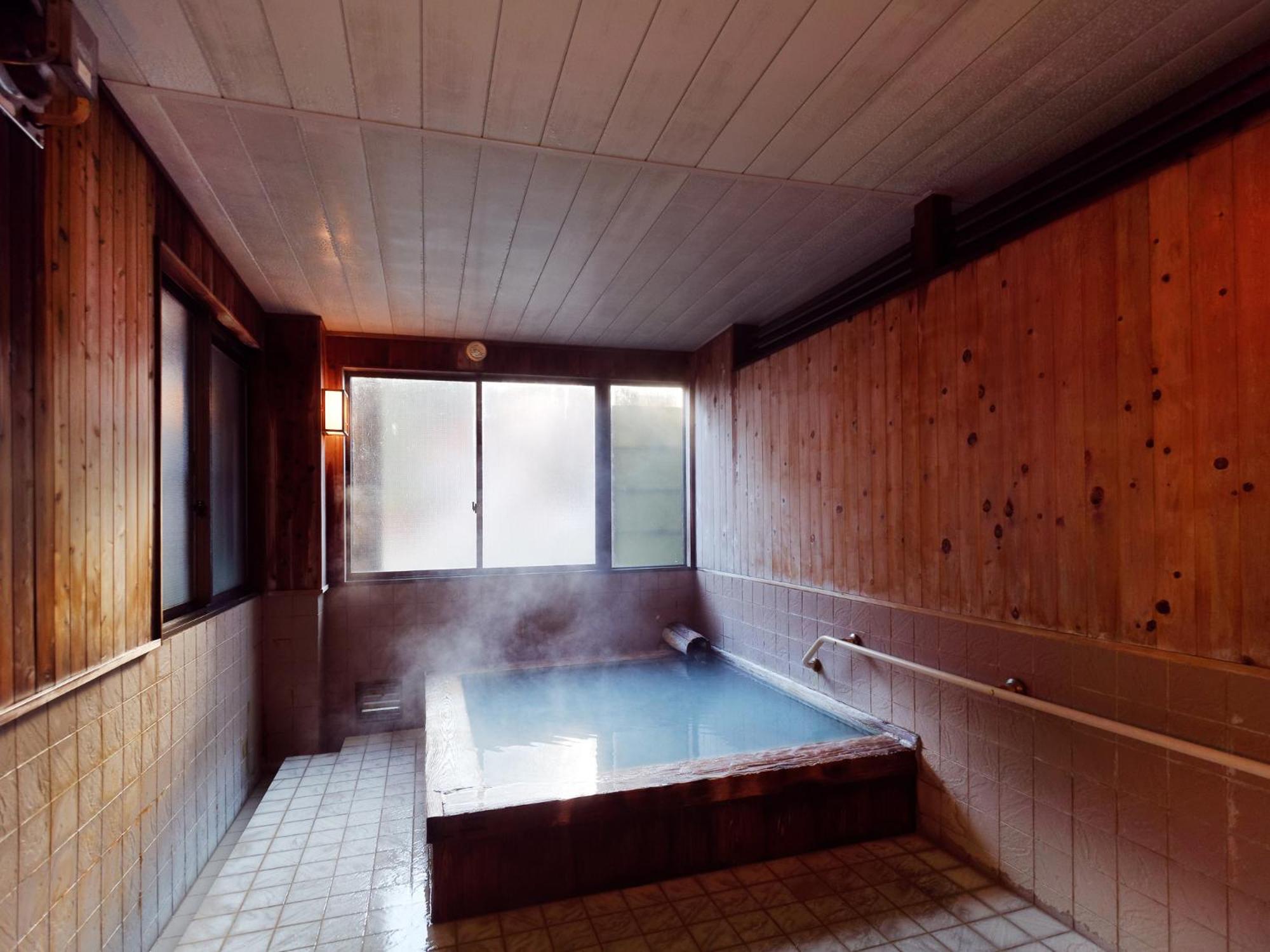 Ryokan Tamagoyu