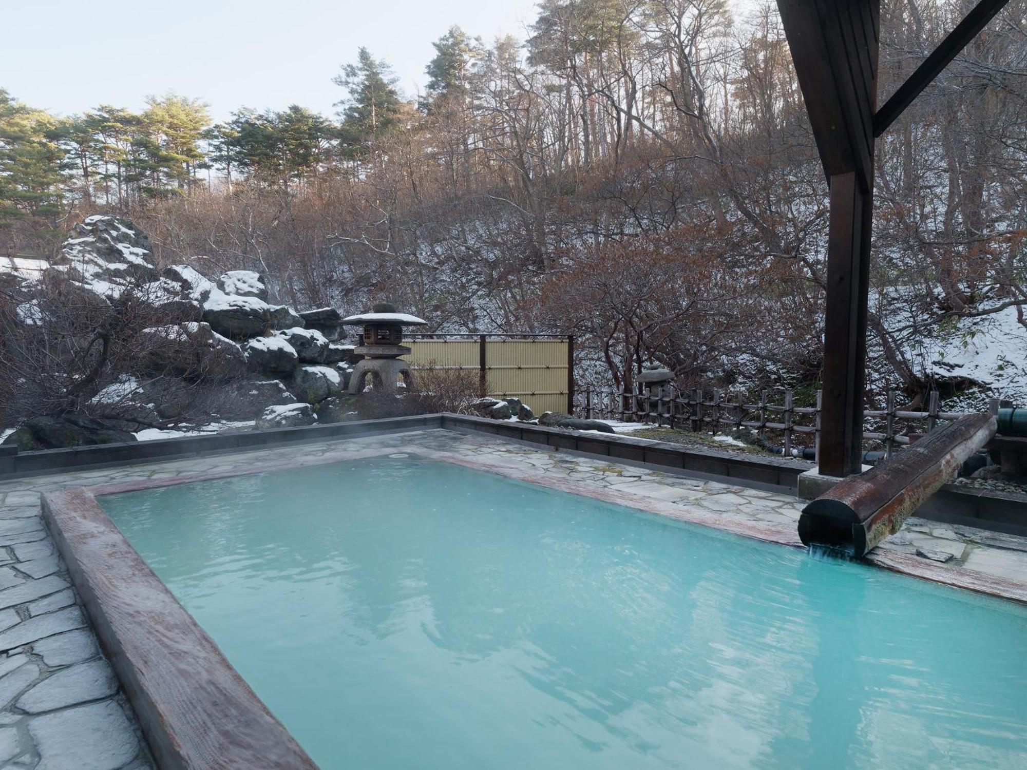 Ryokan Tamagoyu