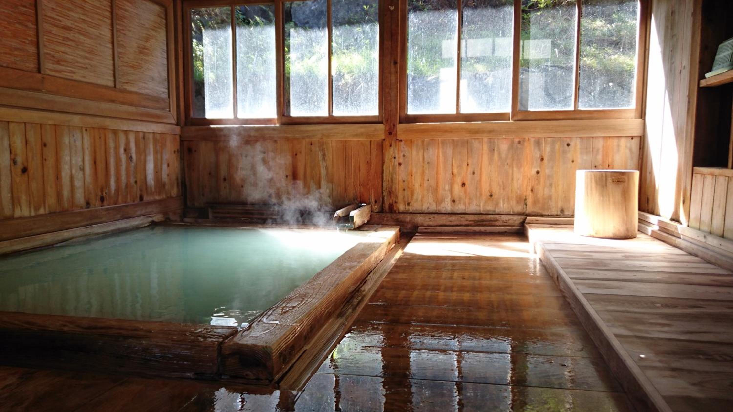Ryokan Tamagoyu
