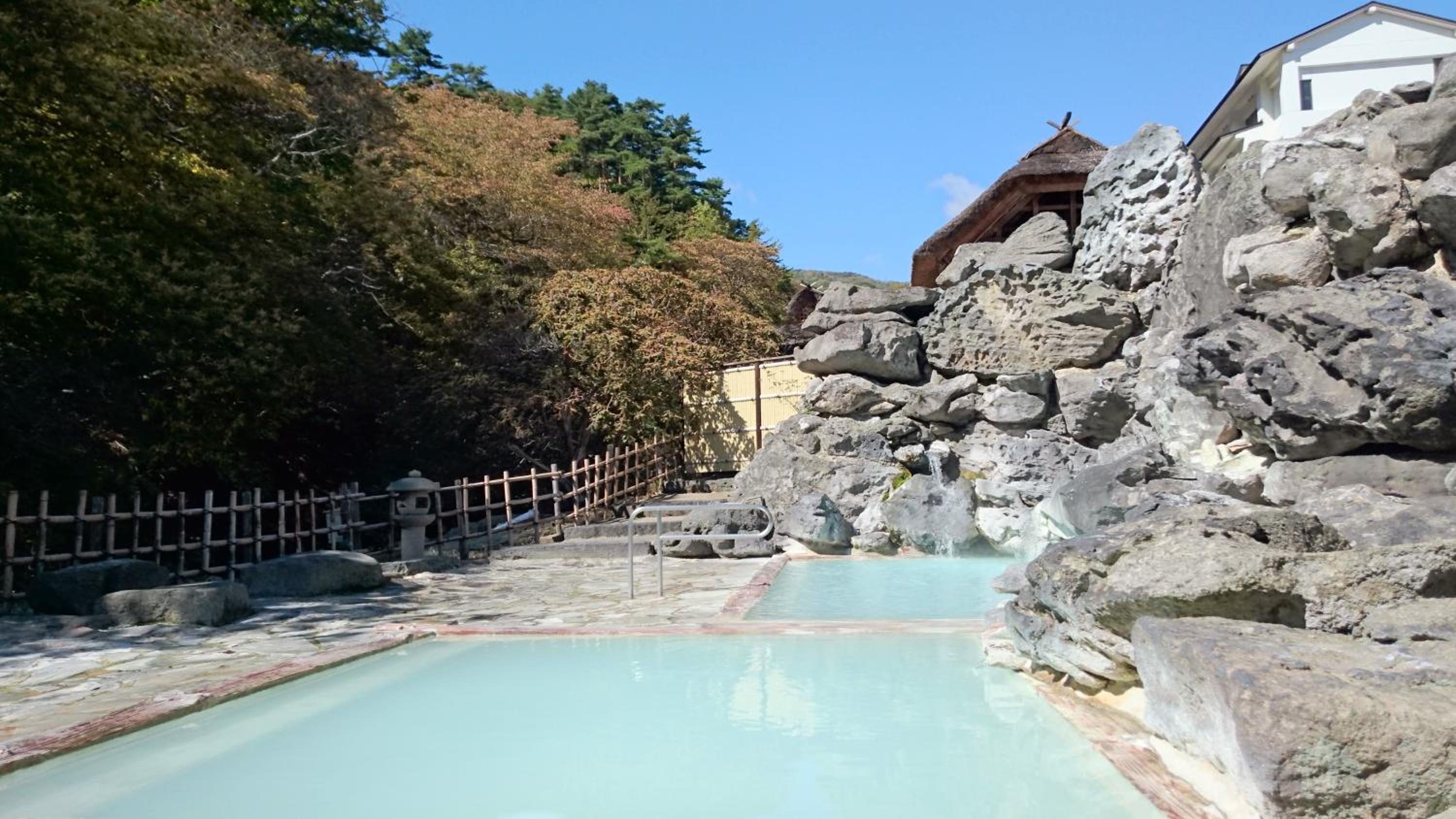 Ryokan Tamagoyu