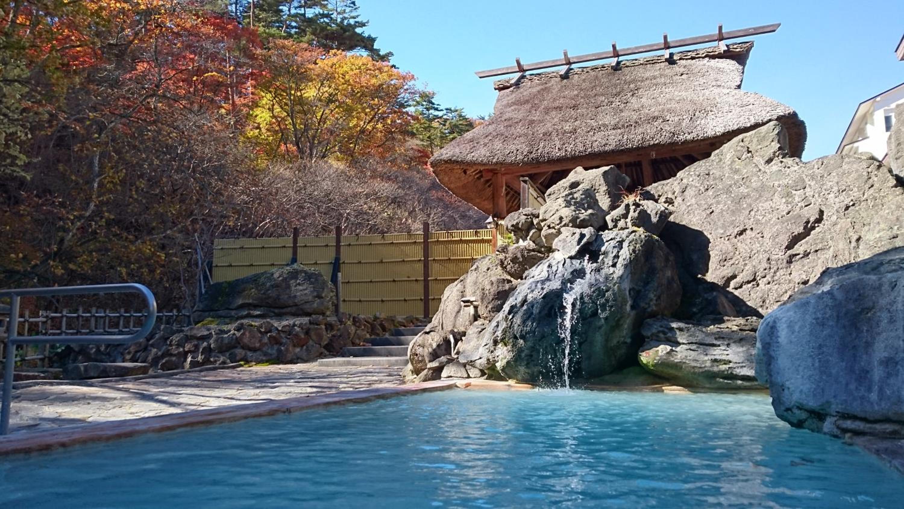 Ryokan Tamagoyu