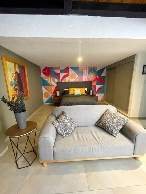 Departamento Polanco 6 view 2