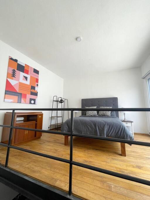 Departamento Polanco 6 view 4
