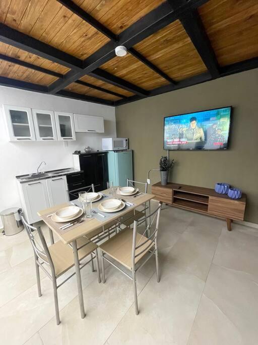 Departamento Polanco 6 view 5