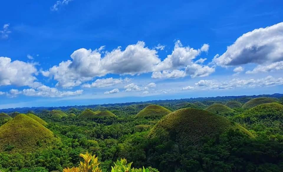 Sapphire Boutique Resort view 5