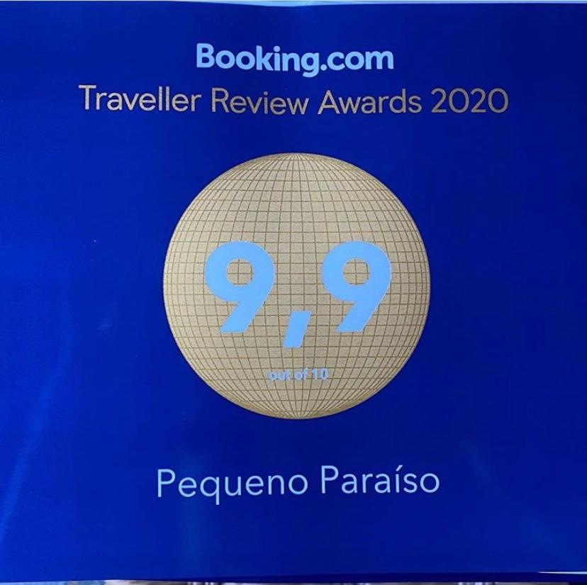 Pequeno Paraíso