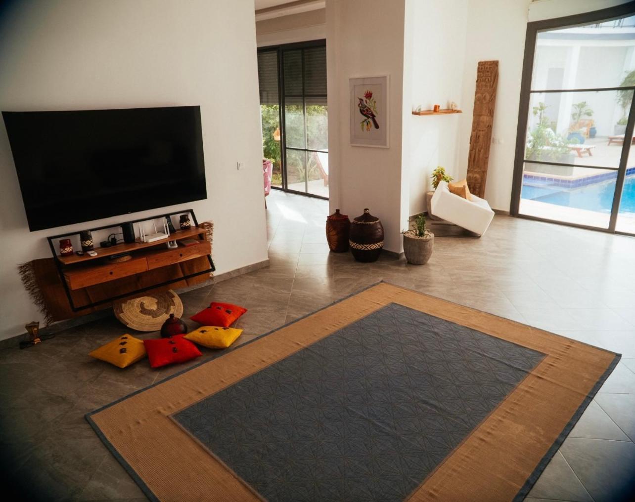 chambre d hote Koungeul Diamond view 4