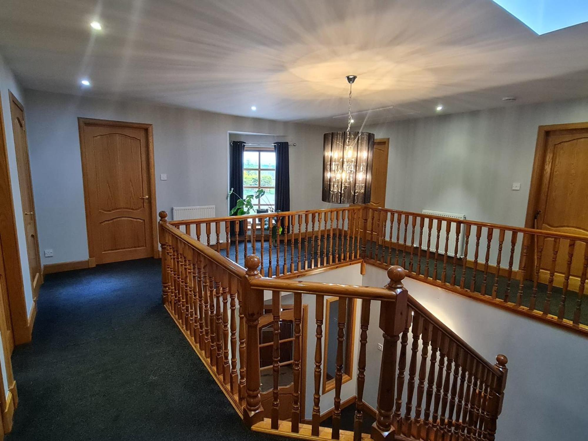 Woodview House