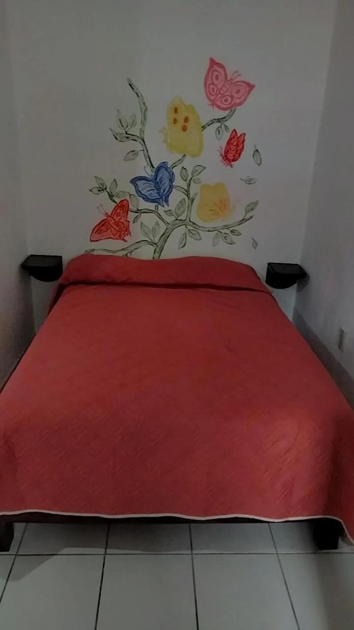Casa la Conchita view 2