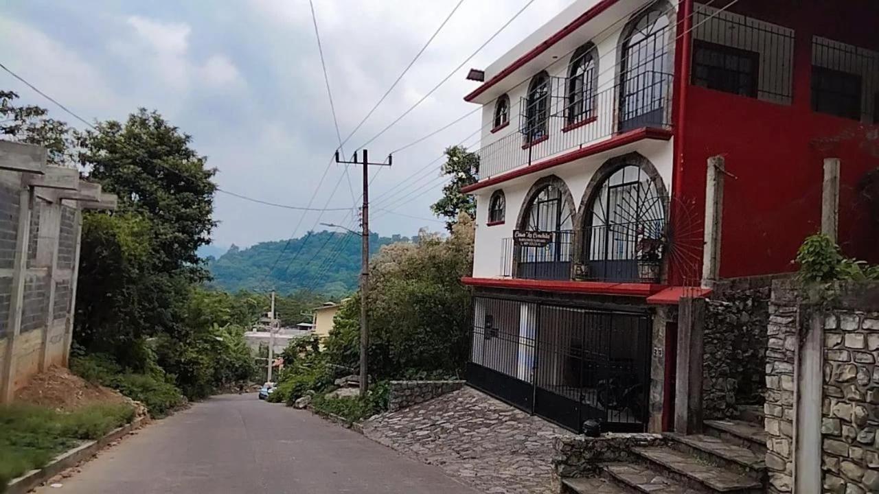 Casa la Conchita view 3