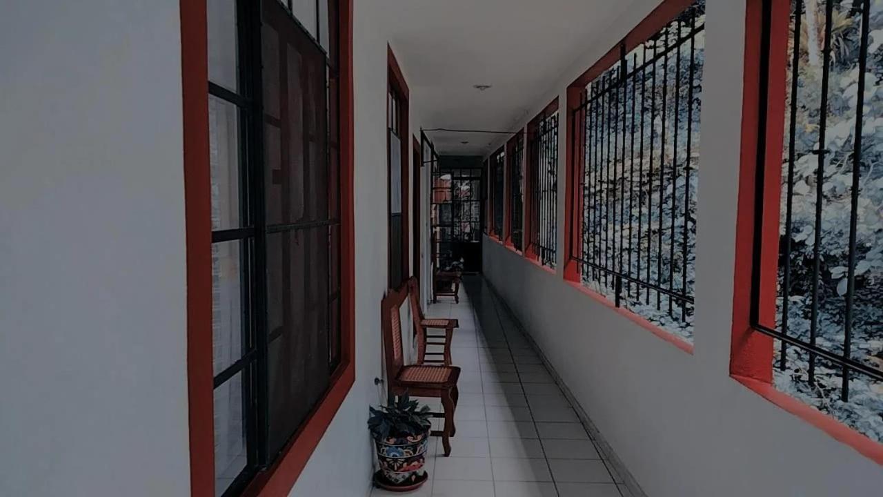 Casa la Conchita view 5