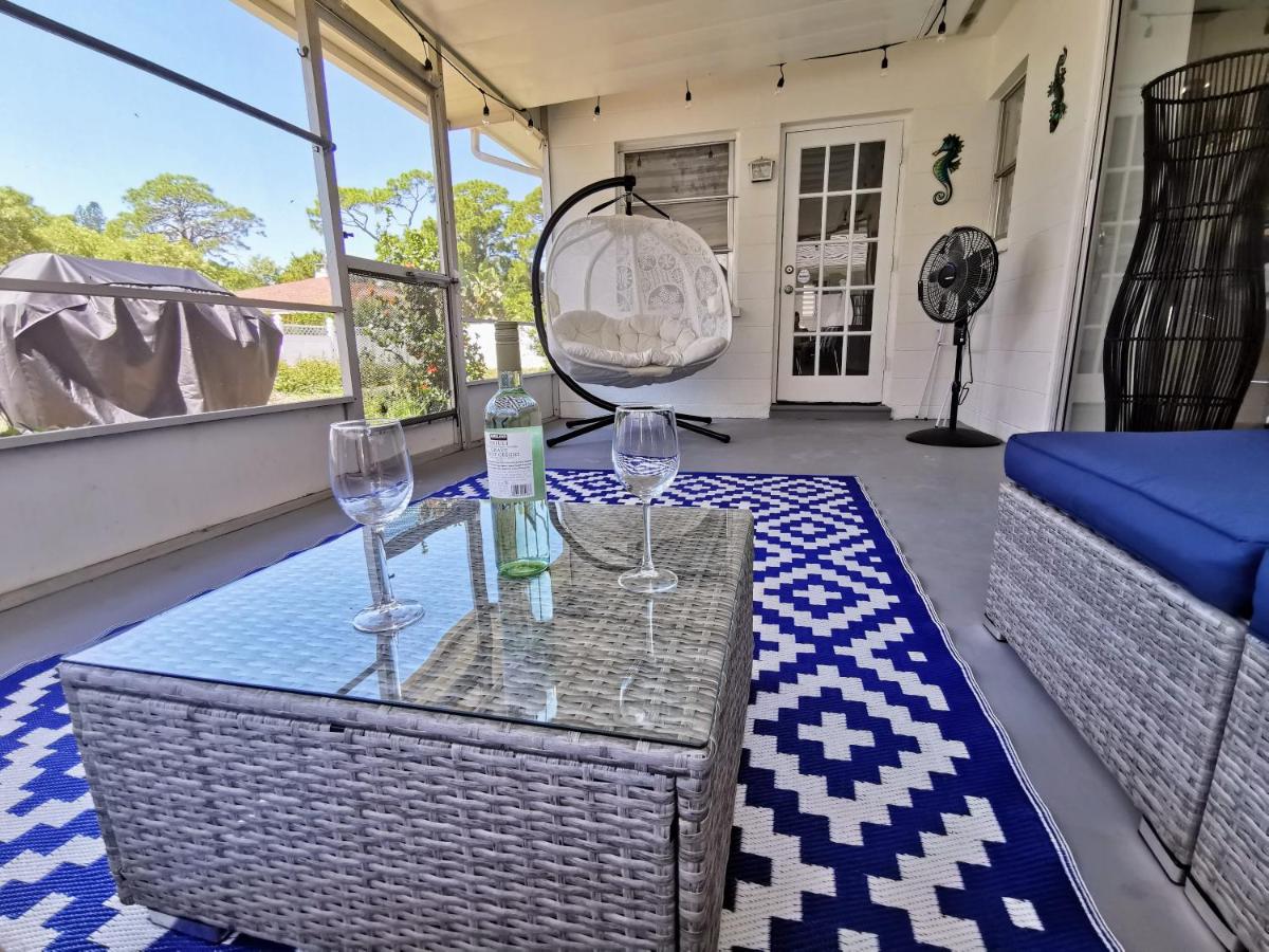 Hotel Luxury 3BD house, Siesta Key Beach - Image 1