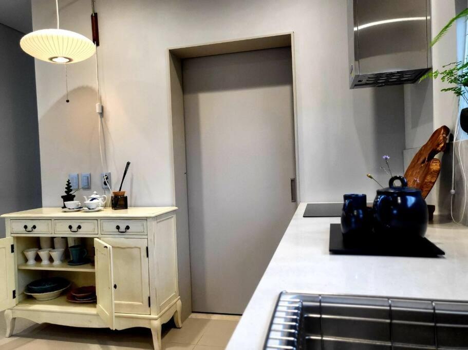 Dabin Monterrey Private Poolvilla Pension