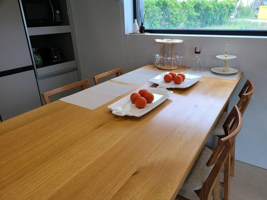 Dabin Monterrey Private Poolvilla Pension