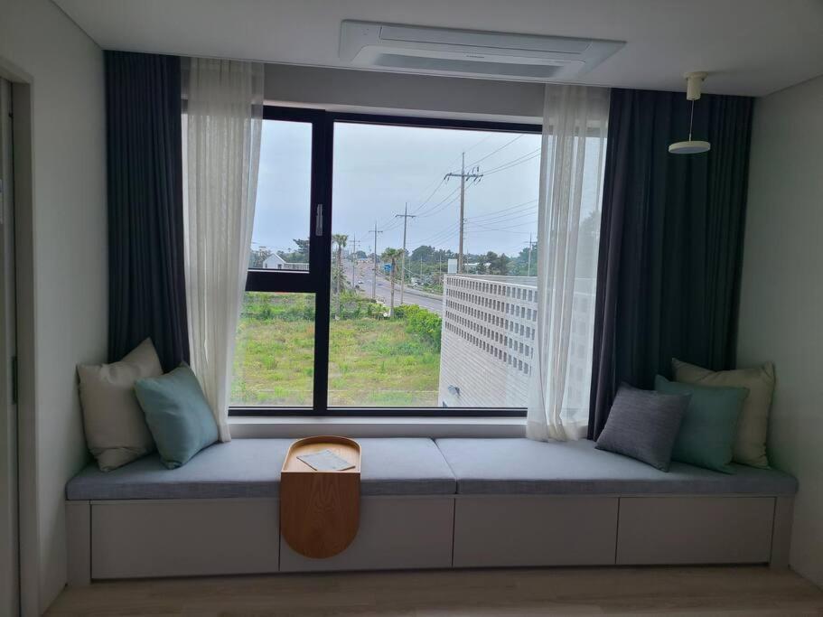 Dabin Monterrey Private Poolvilla Pension