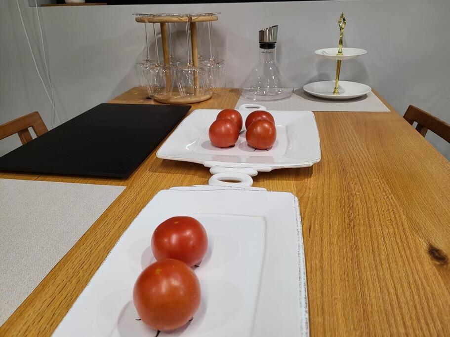 Dabin Monterrey Private Poolvilla Pension