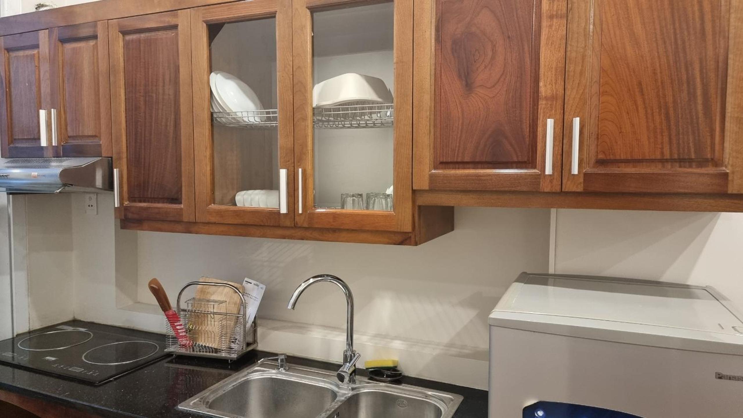 Ruby Serviced Apartment