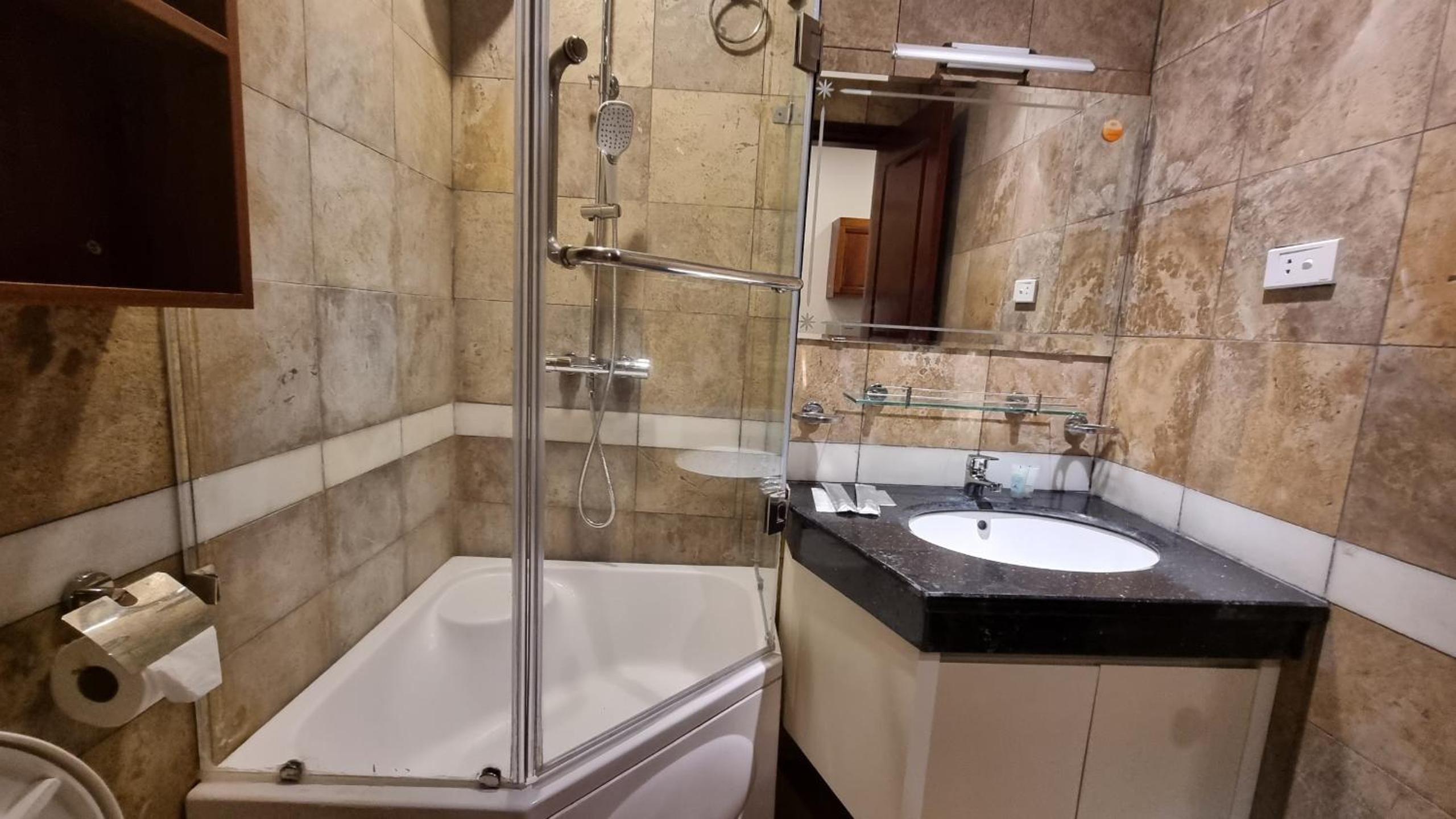 Ruby Serviced Apartment
