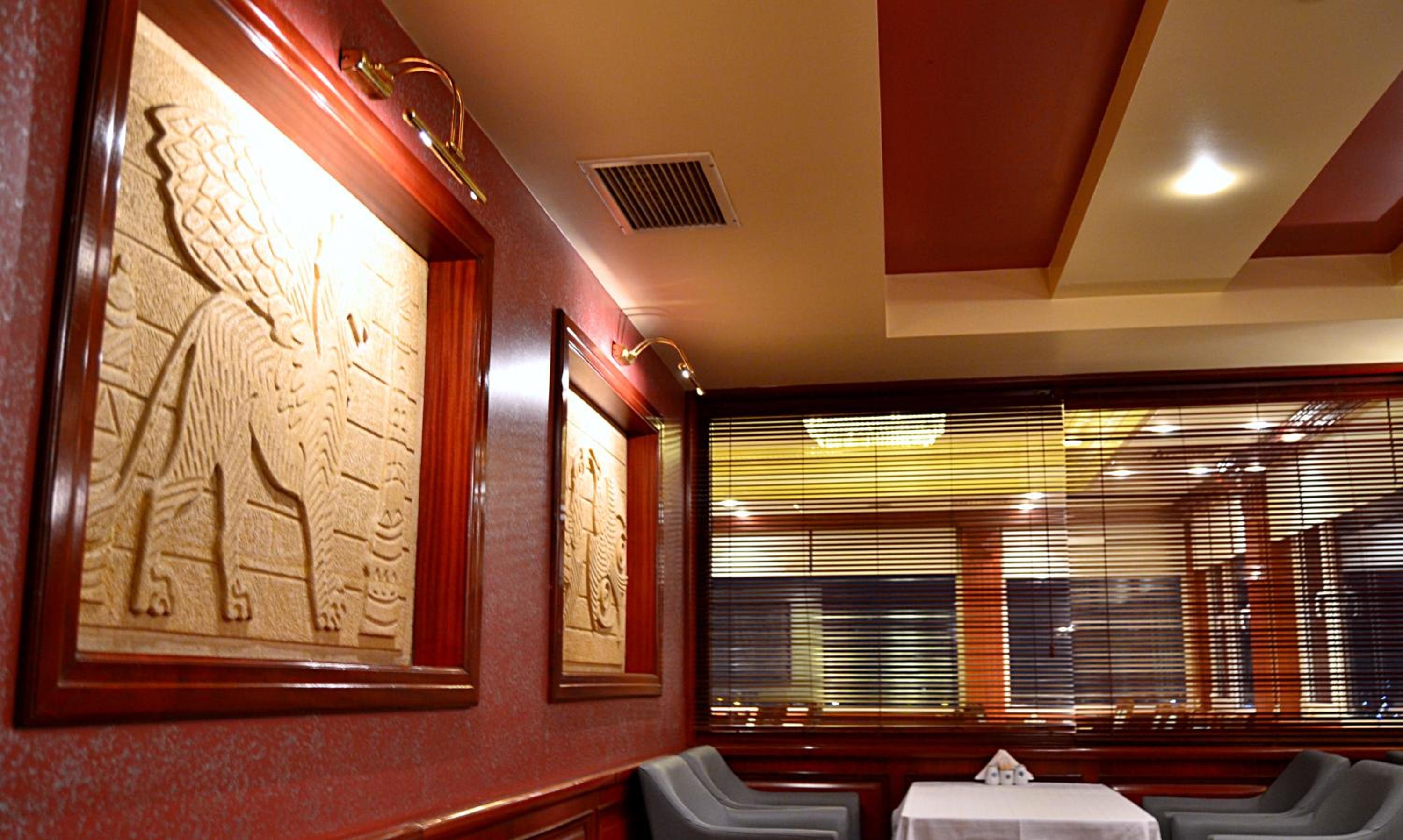 Hotel Erden Sarayevo - Image 29