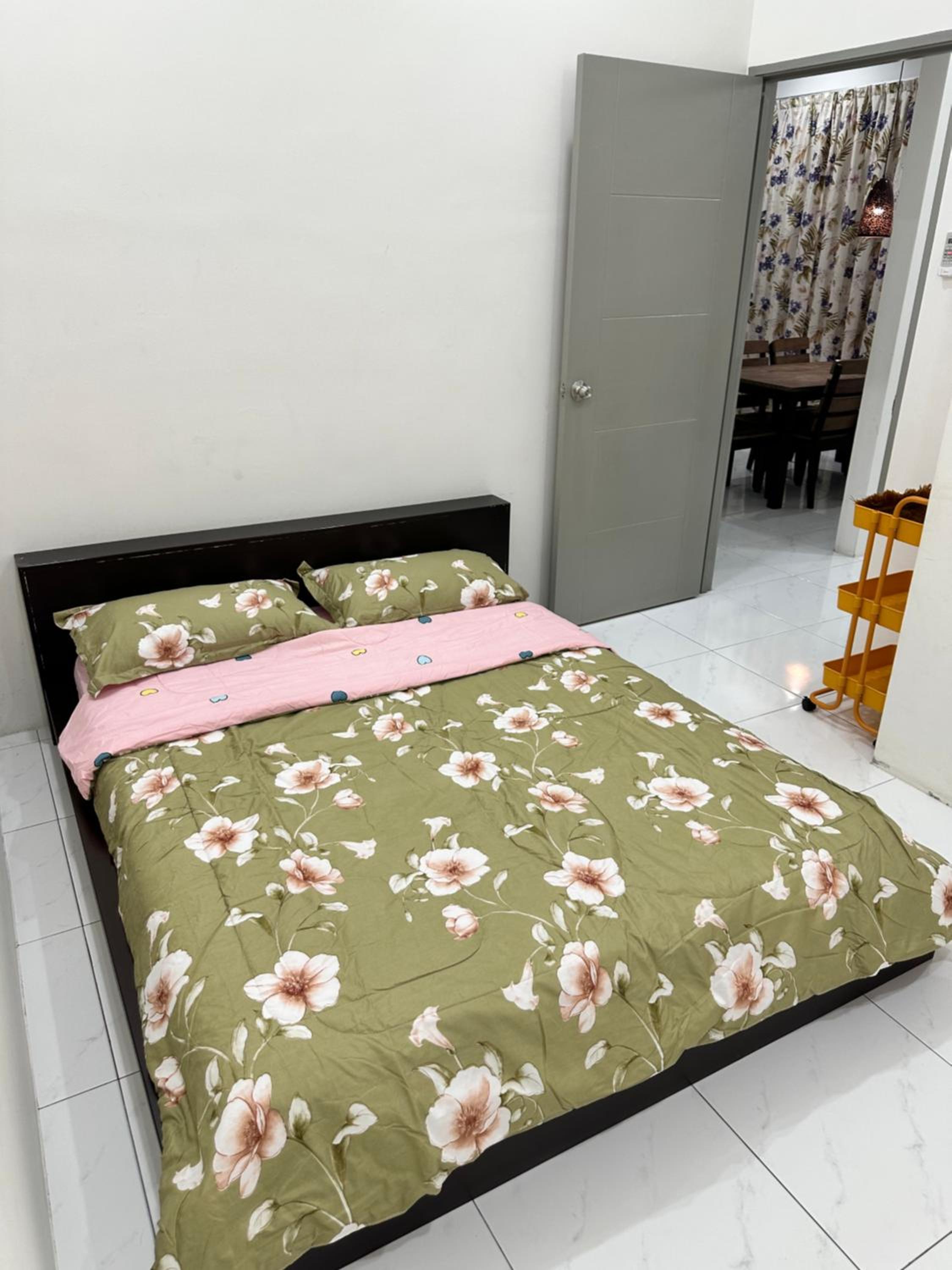 Aisy Guest House -Homestay- photo 6
