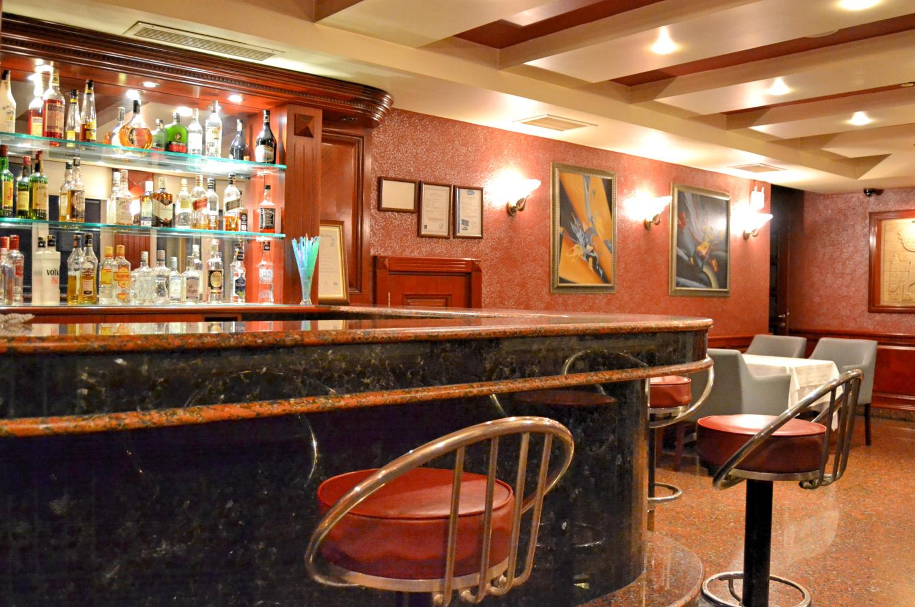 Hotel Erden Sarayevo - Image 28