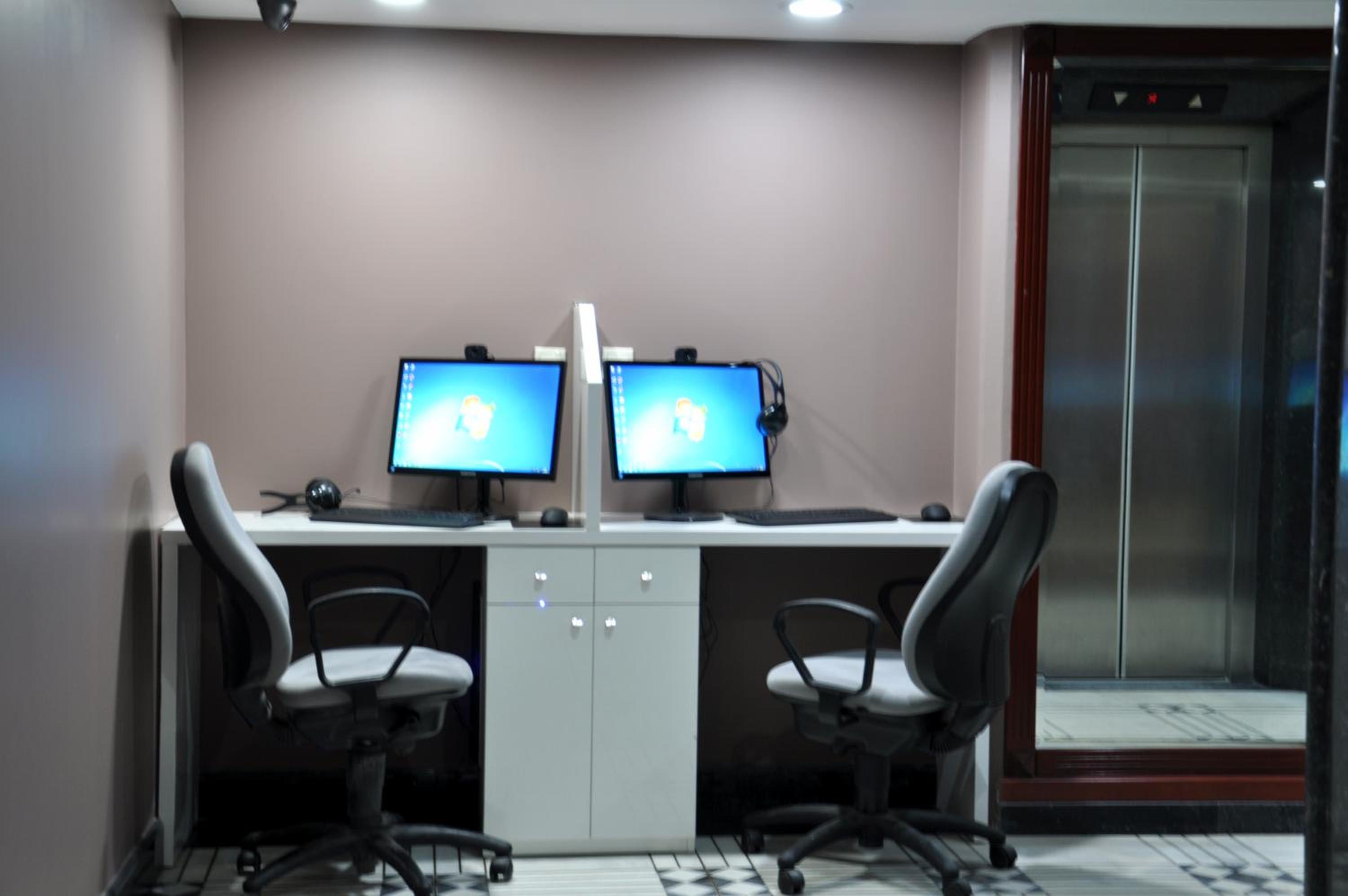 Hotel Erden Sarayevo - Image 33