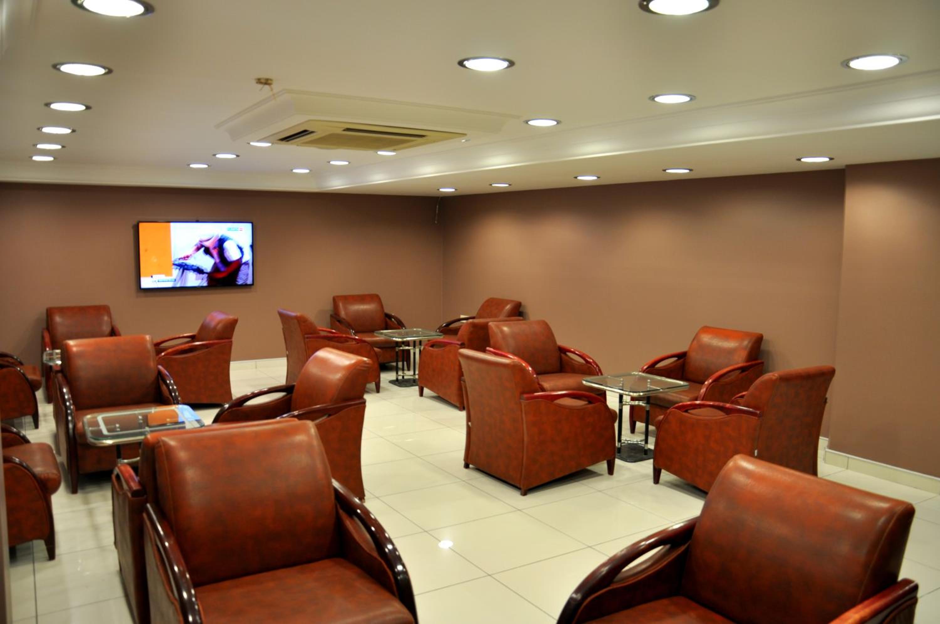 Hotel Erden Sarayevo - Image 6