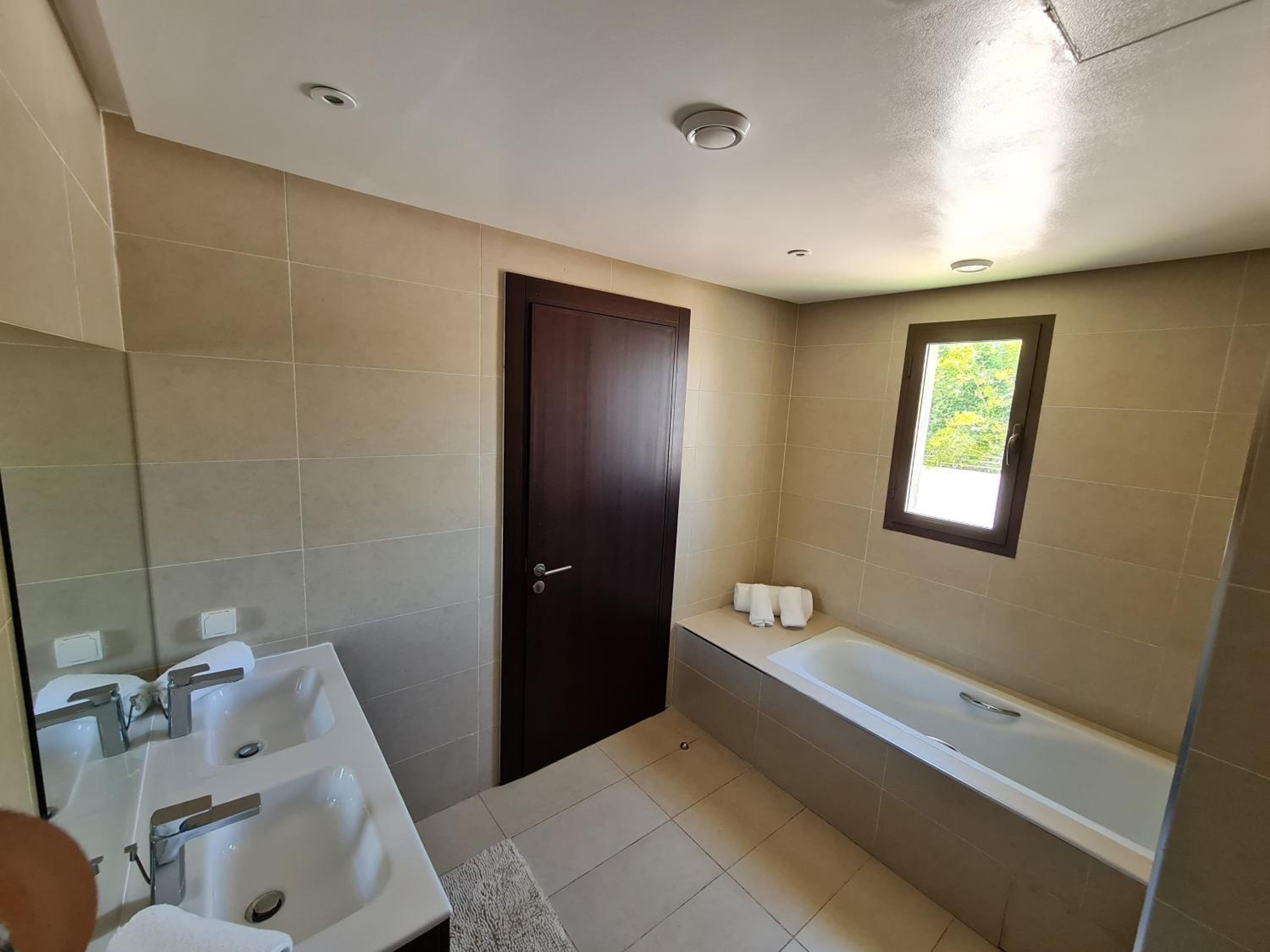 Villa Taghazout Bay Pool & Beach view 3