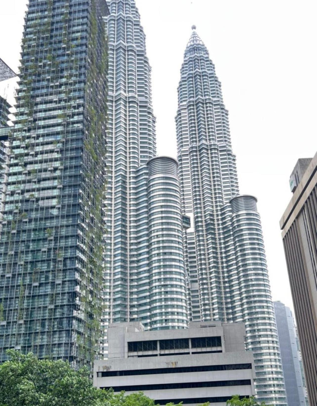 Star Residence Apartment with High Kuala Lumpur view