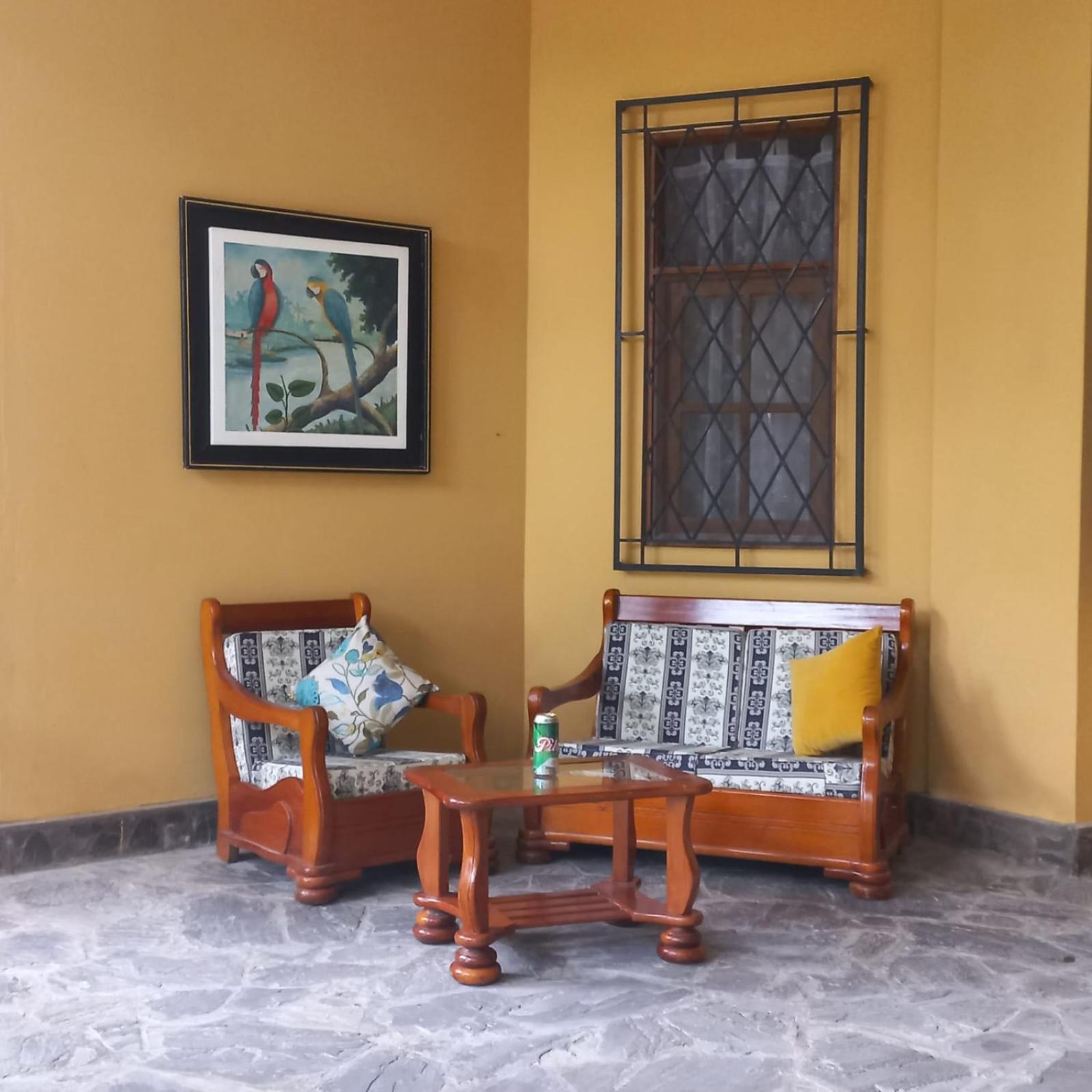 Casa Celia