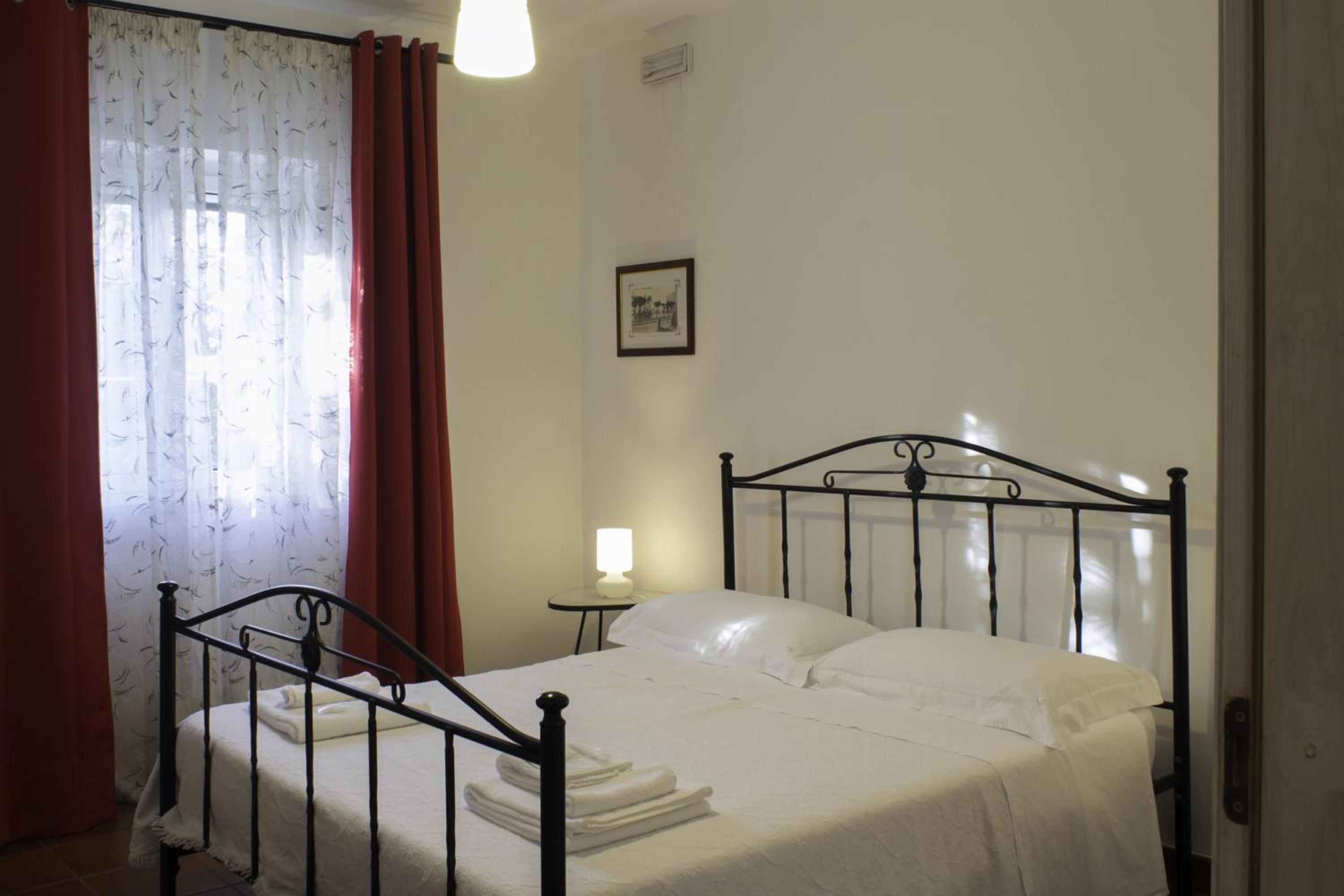 Villa Apollonia B&B view 4