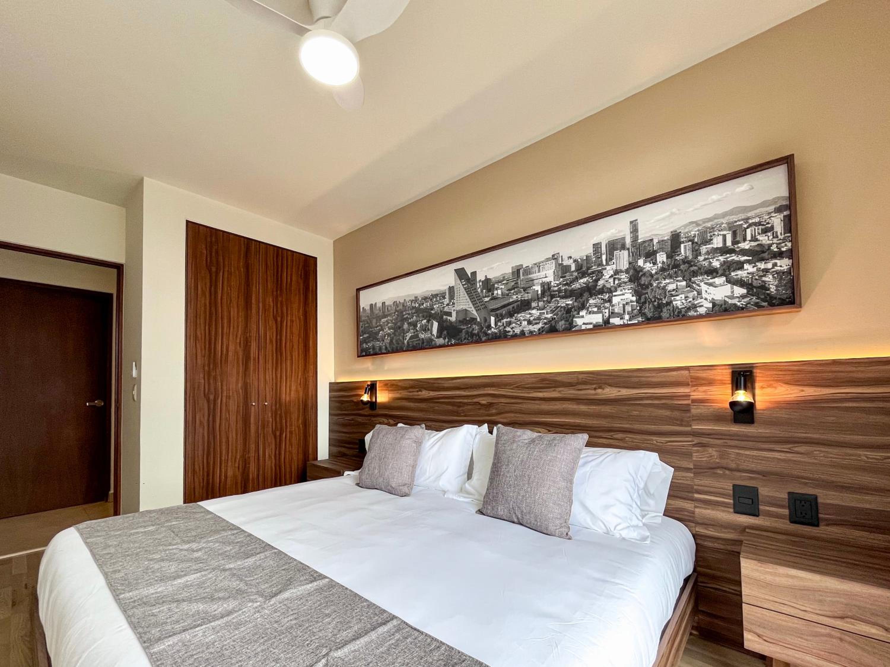 Mi Zona Lodging Polanco photo 5