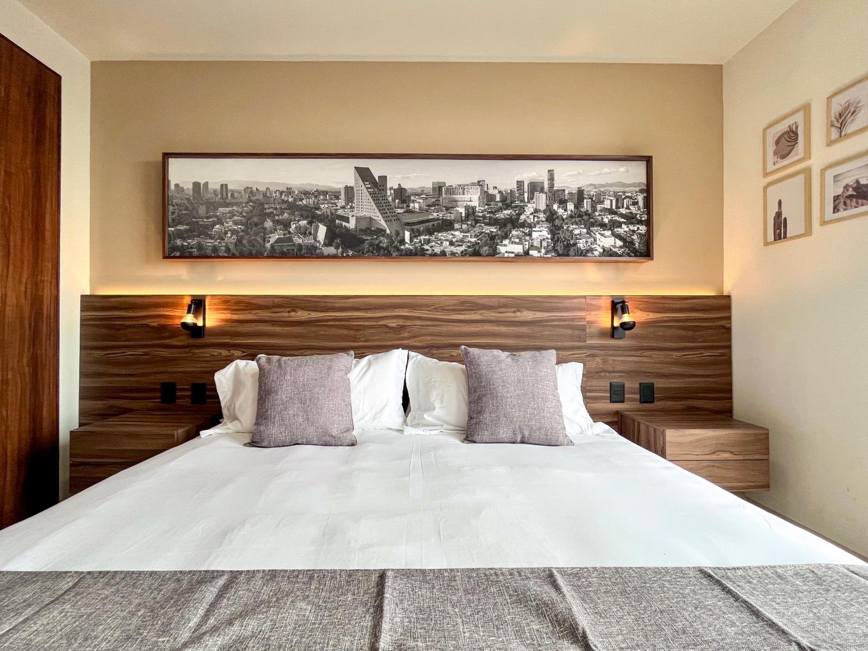 Mi Zona Lodging Polanco photo 2