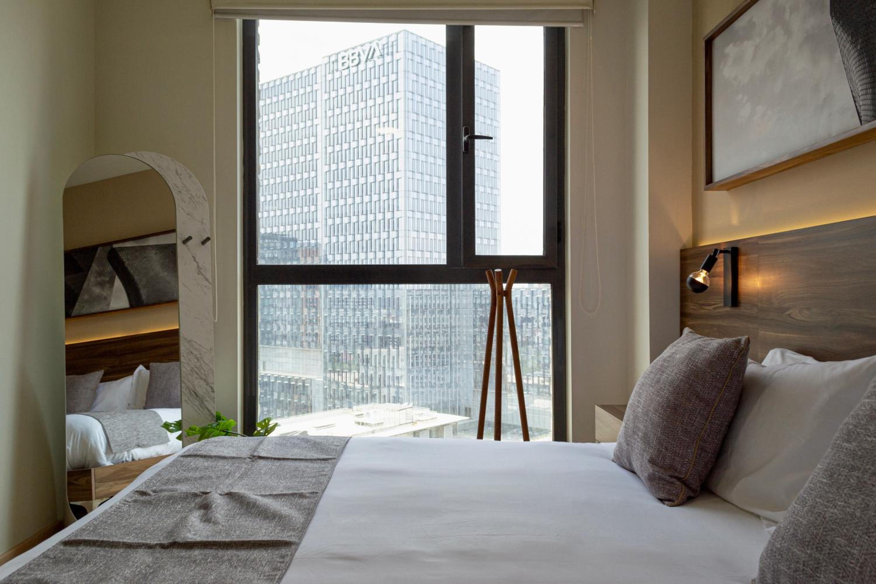 Mi Zona Lodging Polanco photo 4