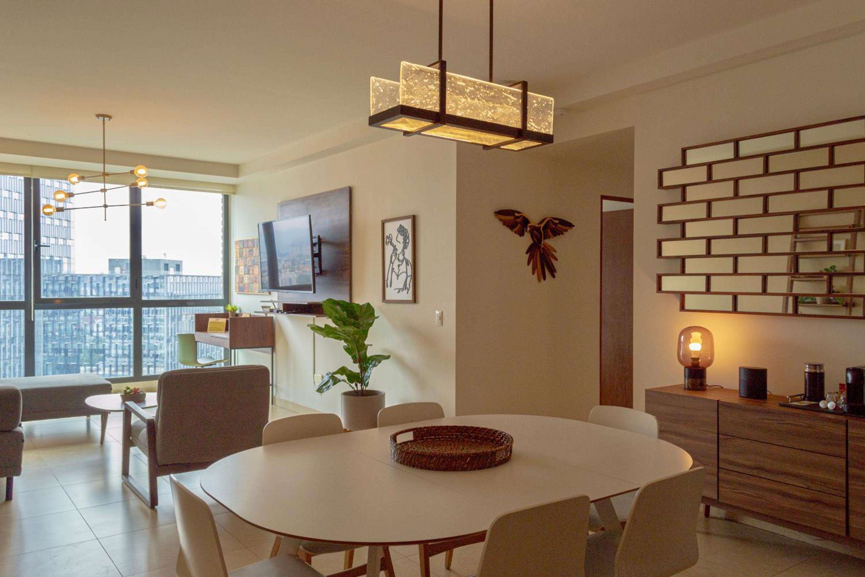 Mi Zona Lodging Polanco photo 3