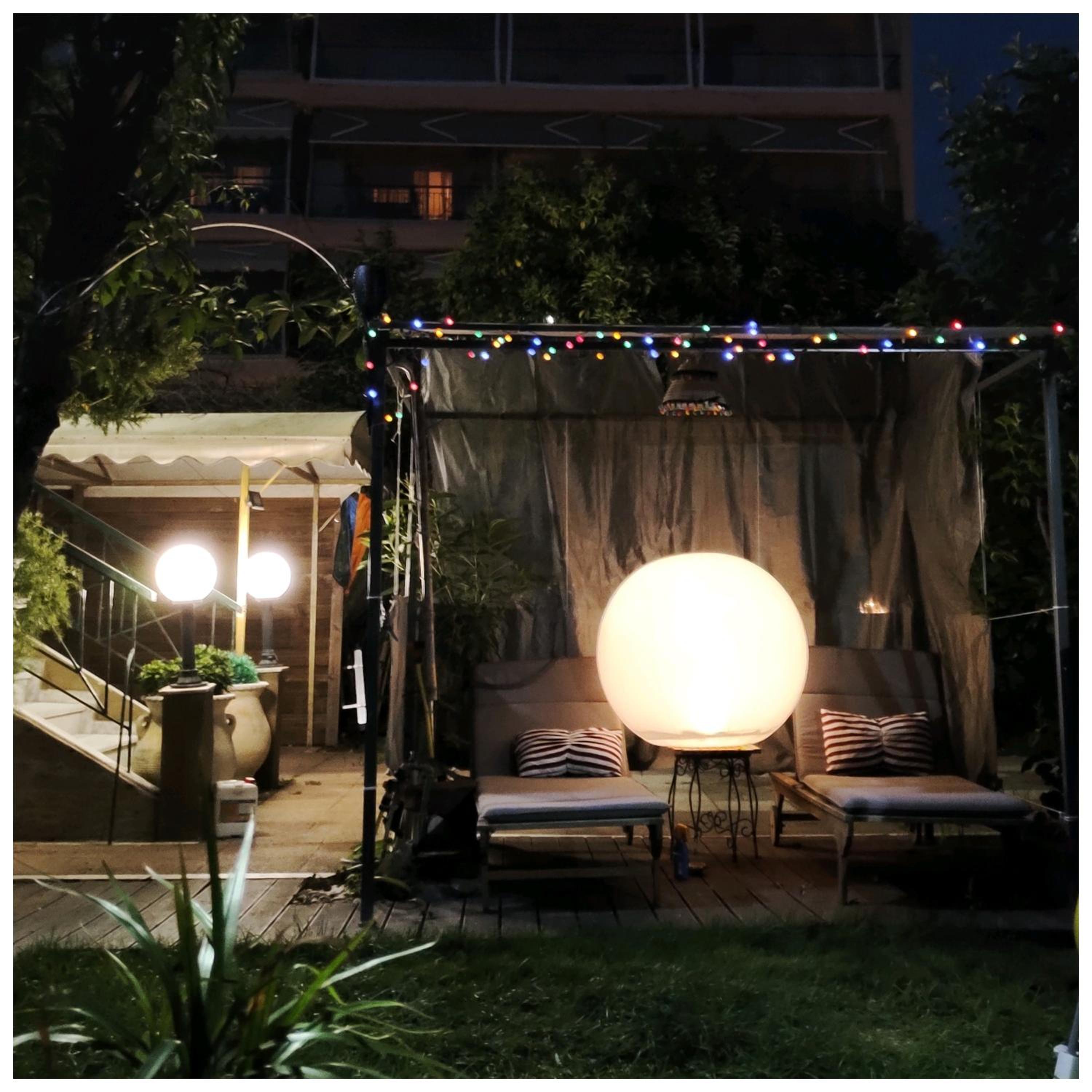 maisonette with garden photo 4