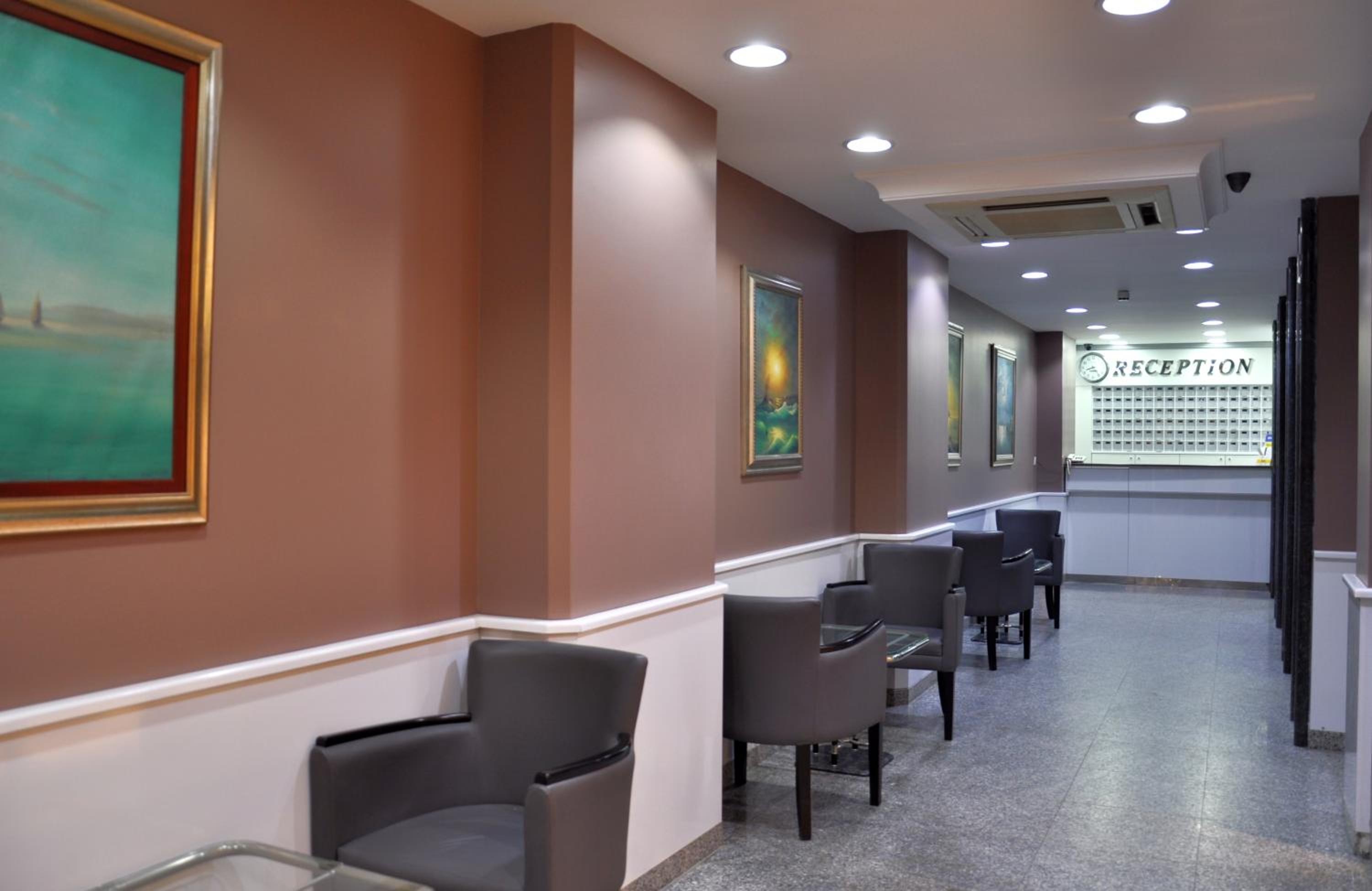 Hotel Erden Sarayevo - Image 7