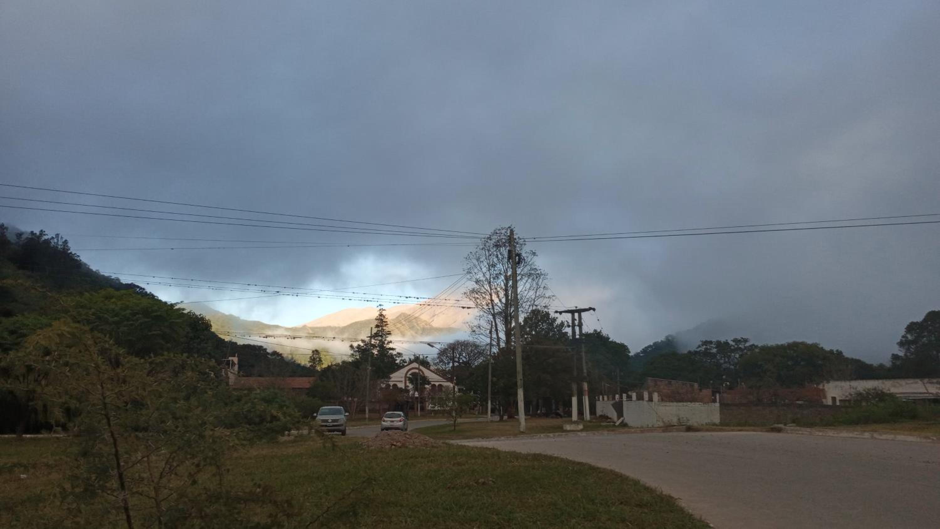 La Pichonita