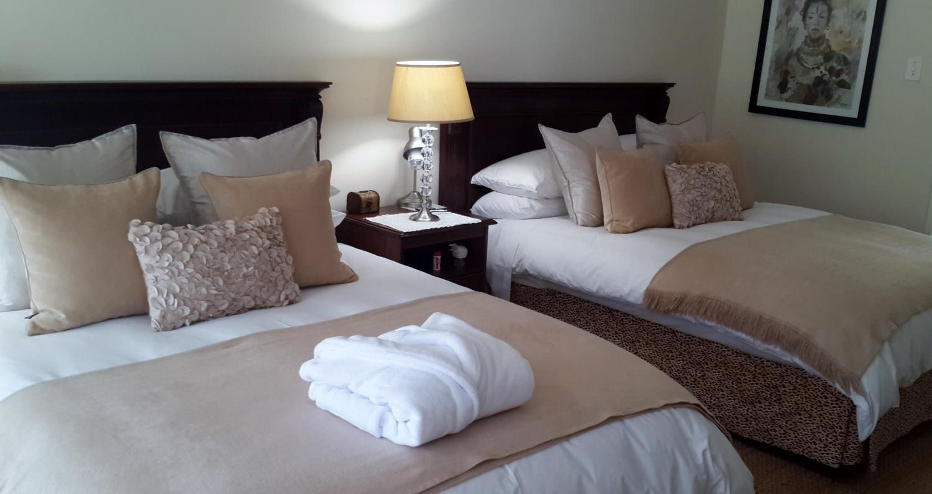 Riversong Guest House