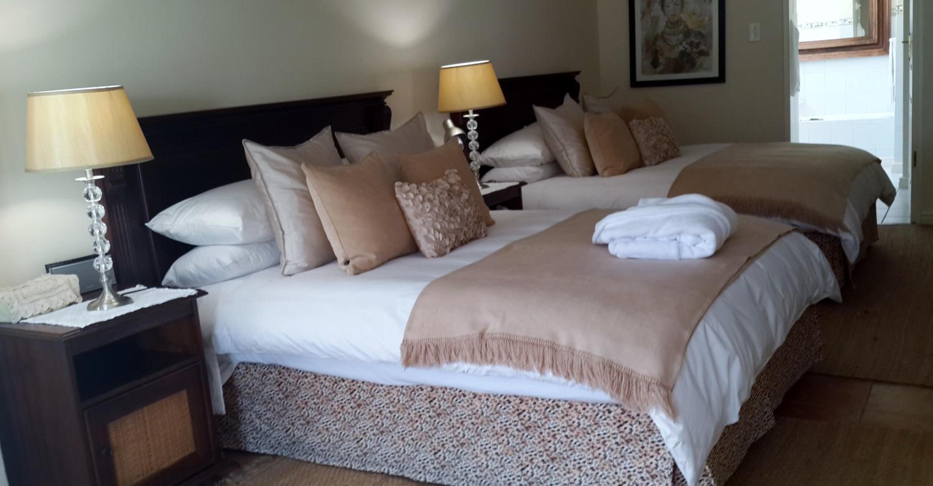 Riversong Guest House