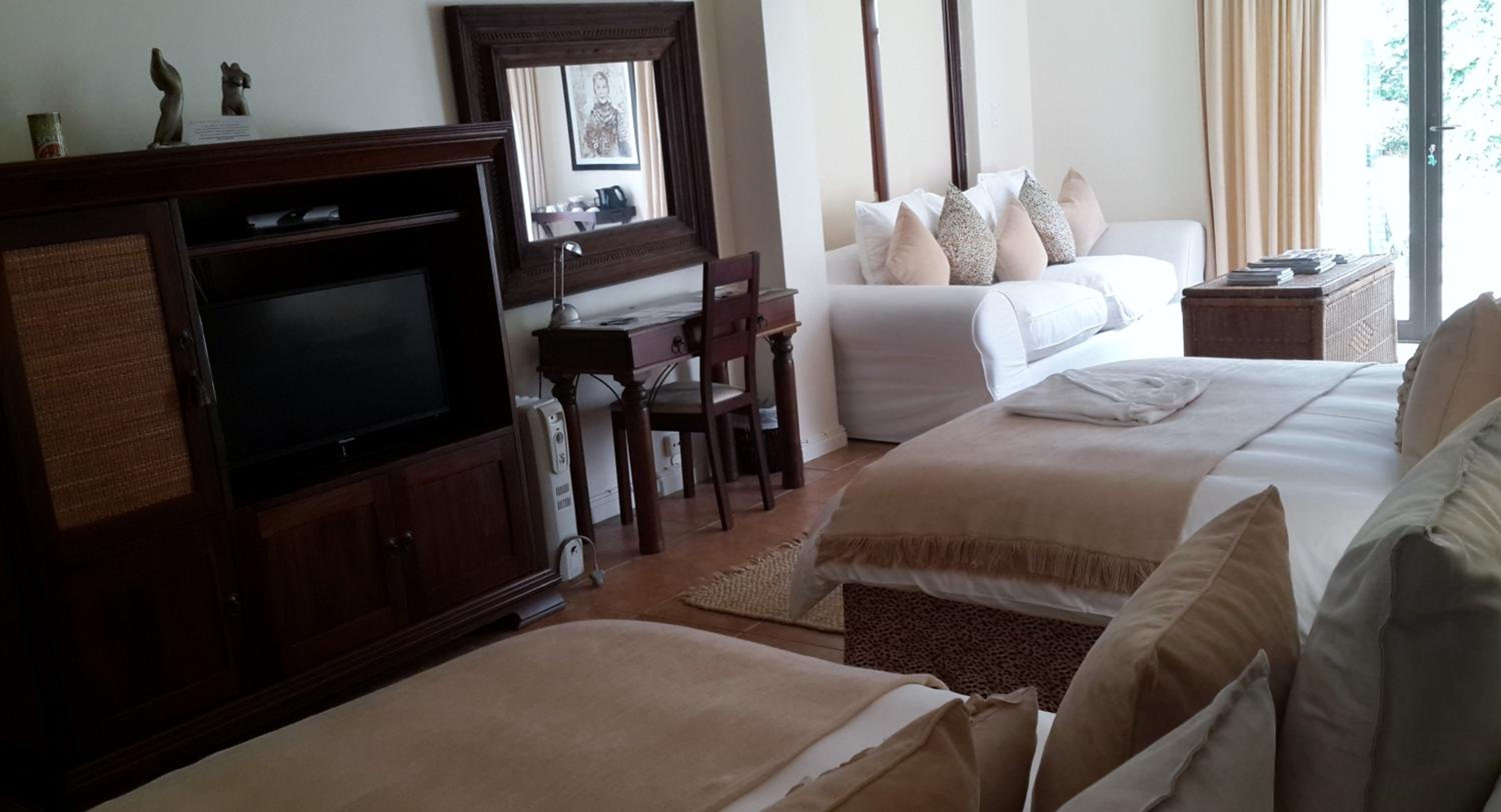 Riversong Guest House