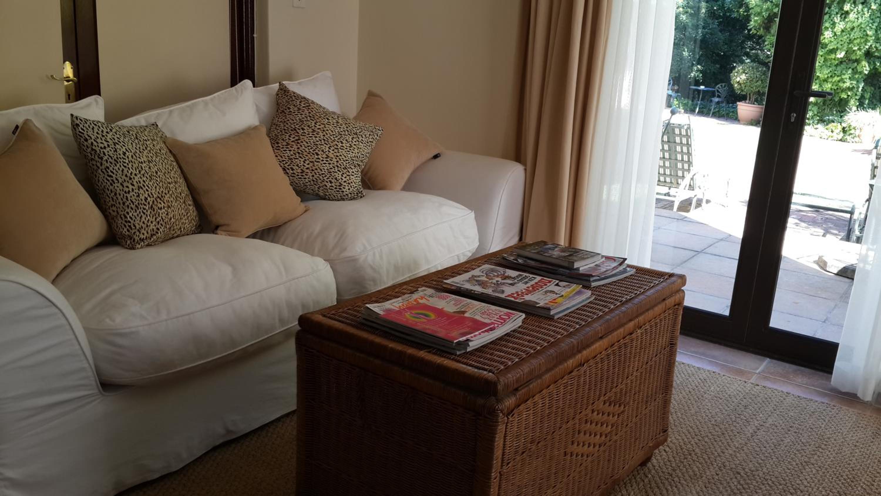 Riversong Guest House