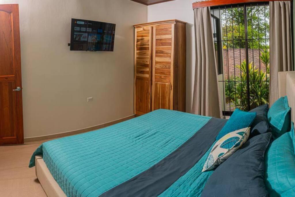 Villa Aurora with Jacuzzi in La Fortuna