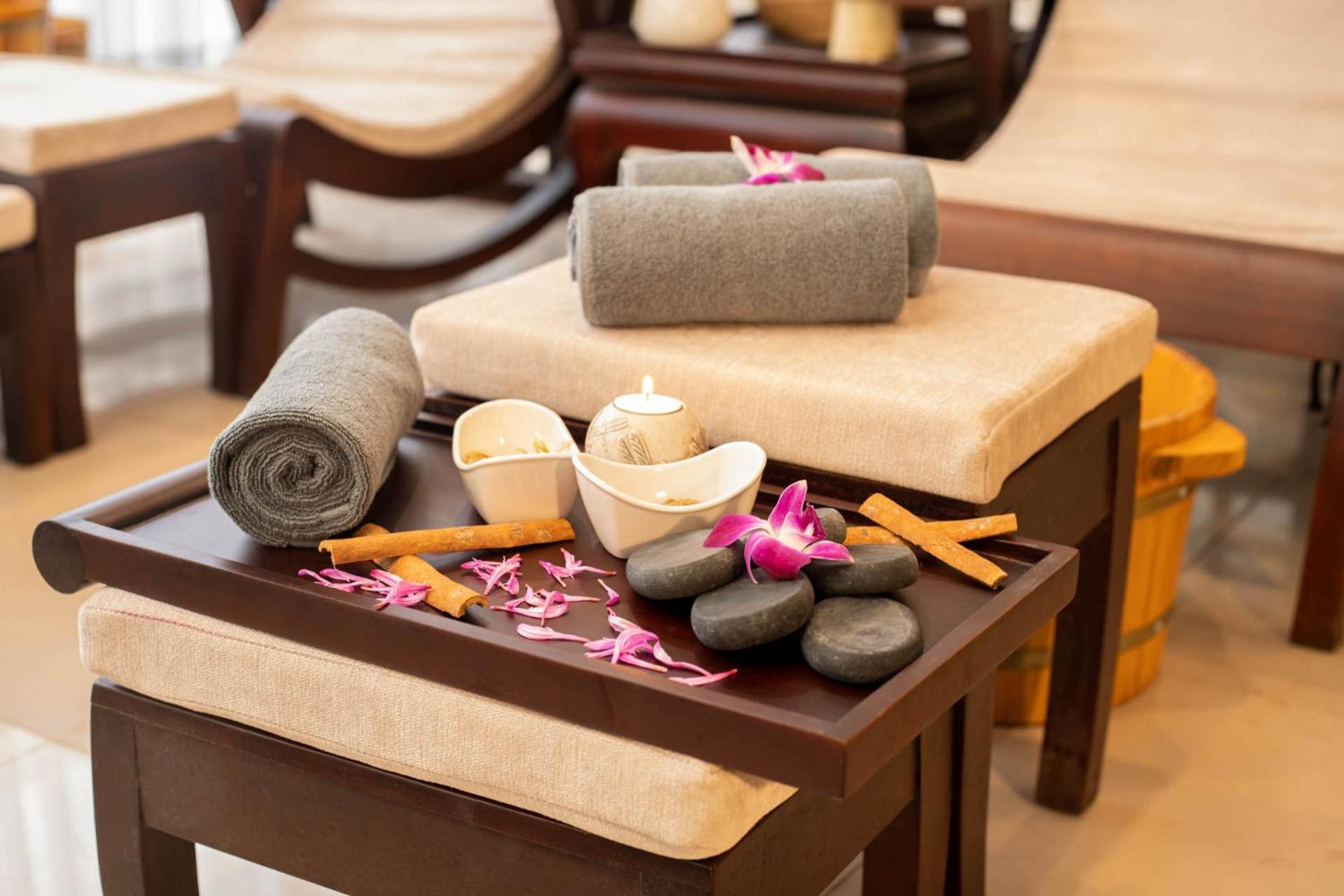 Emeralda Resort Tam Cốc