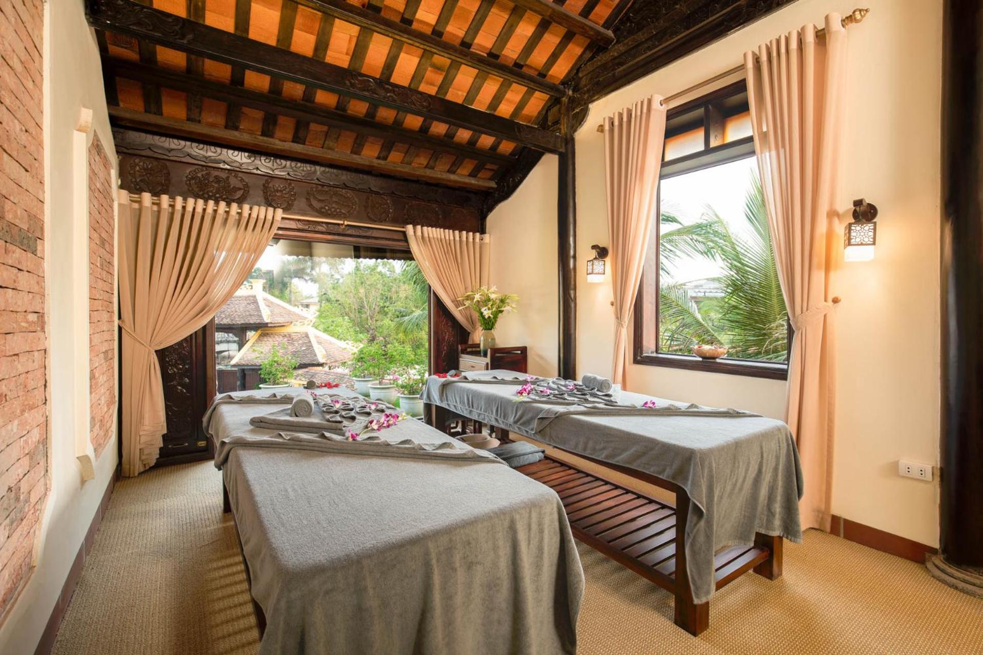 Emeralda Resort Tam Cốc 33